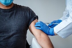 ۱۵ درصد جمعیت ۲۰ تا ۳۰ سال مازندران واکسن نزدند