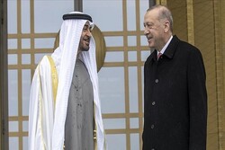 BAE, Varlık Fonu'ndaki batık şirketlere talip