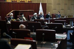 دهمین جلسه مجمع تشخیص مصلحت نظام برگزار شد