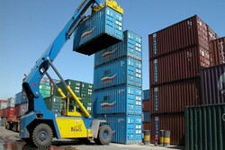 Iran trade value with ECO member states hits 48.5% growth