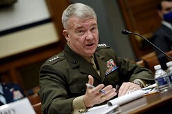 US commander confesses to Iran’s ballistic missile precision