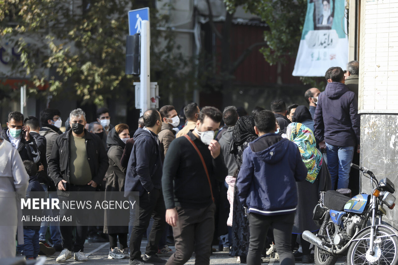 سویه آفریقایی به ایران نزدیک شد/ خطر عادی انگاری ها جدی است