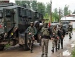 کشمیر میں بھارتی فوج کی فائرنگ سے مزید 3 افراد جاں بحق