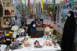 ۳ نمایشگاه ویژه کودکان در استان سمنان افتتاح شد