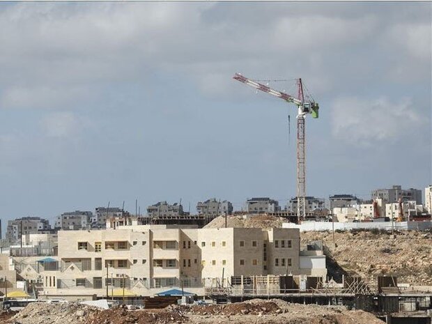 اسرائيل کا مغربی کنارے میں مزید غیرقانونی بستیاں تعمیر کرنے کا اعلان