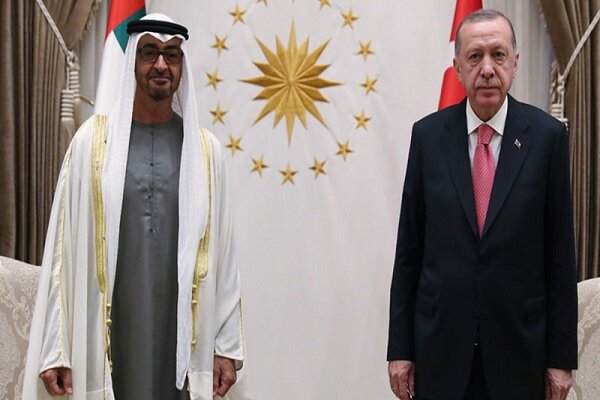 نزدیکی روابط آنکارا و أبوظبی؛ استفاده از تسلیحات ترکیه در جنگ یمن