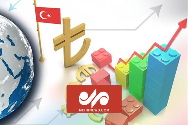 ماجرای کاهش ارزش پول ملی ترکیه چیست؟