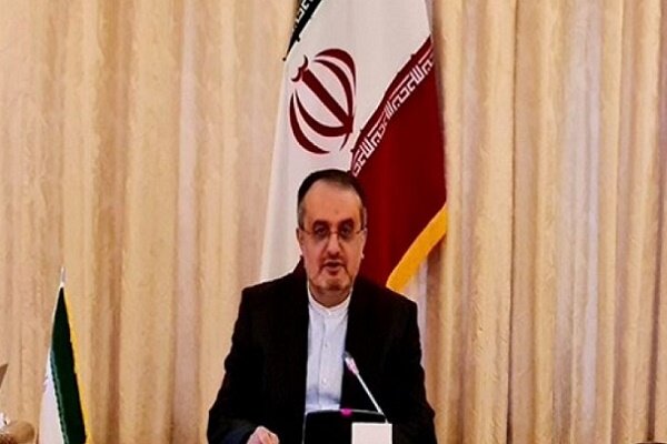 Iran reacts to IAEA report on launch of IR6 centrifuges