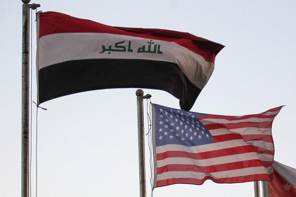 عراق،حضور،نظاميان،آمريكايي،تداوم،مصوبه،عضو،پايان
