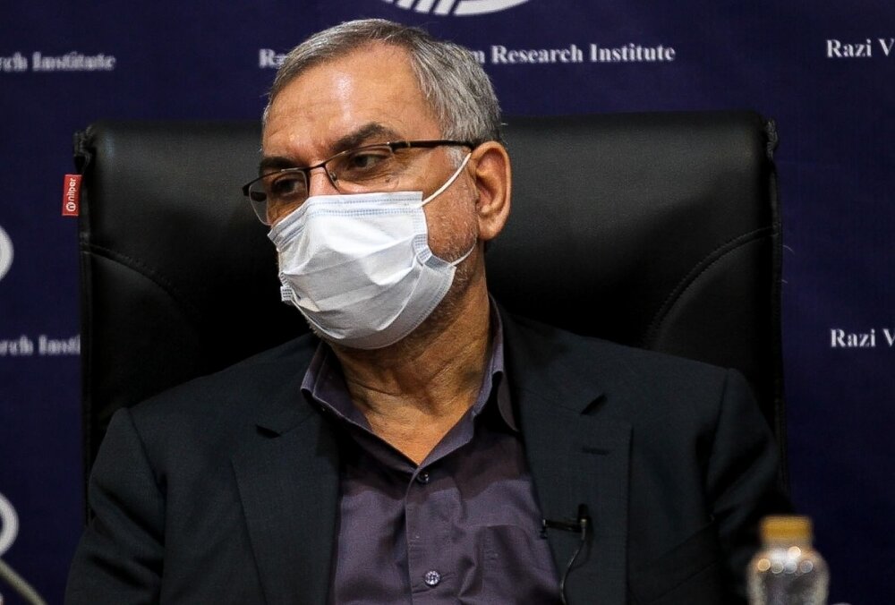 تحریم ها اجازه نداد واکسن های ایرانی در دنیا پذیرفته شوند