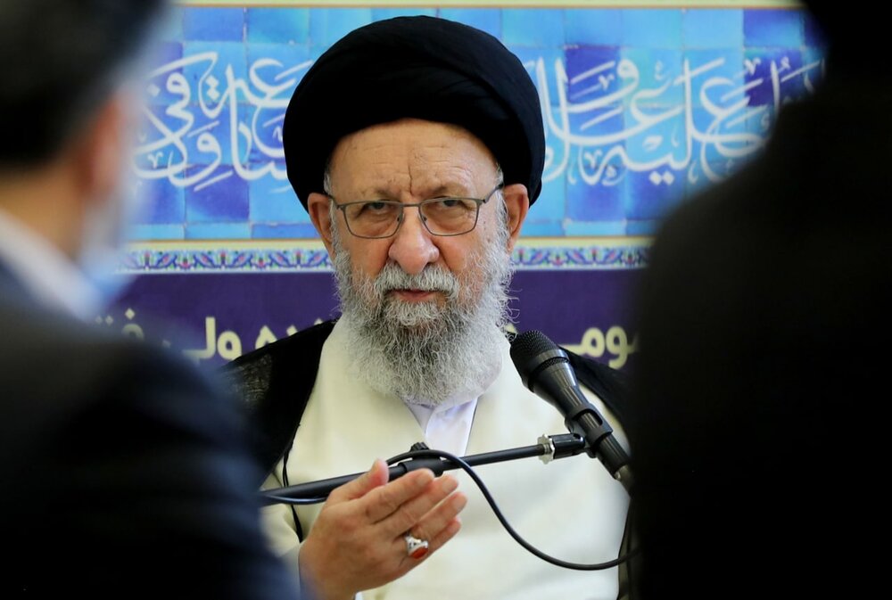 چهره ملت ایران با «دفاع مقدس» باصلابت تر شد