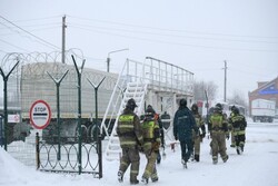Death toll in Siberian coal mine blast raised to 52