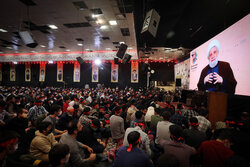 نخستین همایش بین‌المللی «ذوالفقار حزب‌الله»در زنجان