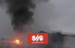 روس میں کوئلے کی کان میں آگ لگنے سے 52 افراد ہلاک