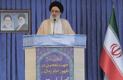 ضدیت مردم ایران با سران آمریکا ذره‌ای کم نمی‌شود