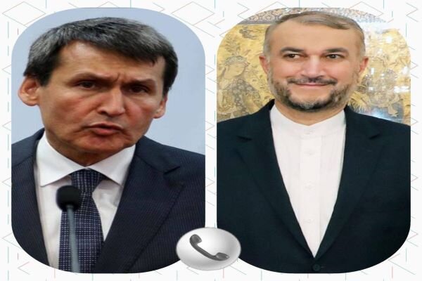 Tehran voice assistance for successful holding of ECO summit