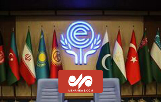 رئیس جمهور برای شرکت در اجلاس اکو به ترکمنستان می‌رود