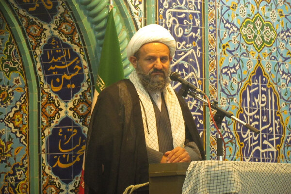  پیروزی در شرایط سخت و بحرانی نتیجه تفکر بسیجی است