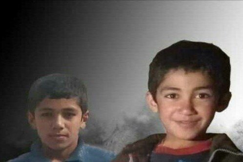 مرگ ۲ نوجوان به دلیل برخورد با قطار در لرستان