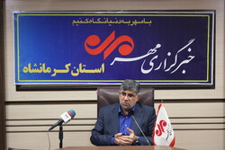 راه‌آهن خسروی از پروژه‌های مهم سفر رئیس جمهور به کرمانشاه است
