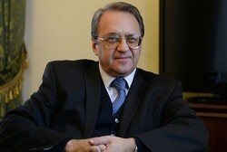 Rusya Devlet Başkanı'nın Özel Temsilcisi Tahran'a geliyor