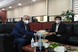 Iran, Lebanon discuss expansion of academic cooperation