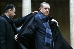 اردوغان وزیراقتصاد جدید ترکیه را منصوب کرد