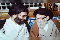 بزرگداشت آیت‌الله سید جواد خامنه‌ای (ره) در مشهد برگزار می‌شود