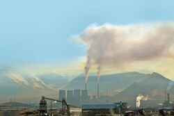 مصرف مازوت در نیروگاه‌های اصفهان کاهش نیافته است / ثبت ۱۴۱ روز هوای ناسالم