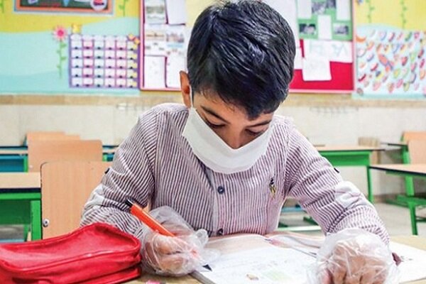 تحصیل بیش از ۲۵۰۰ دانش آموز در مدارس«آموزش از راه دور»همدان