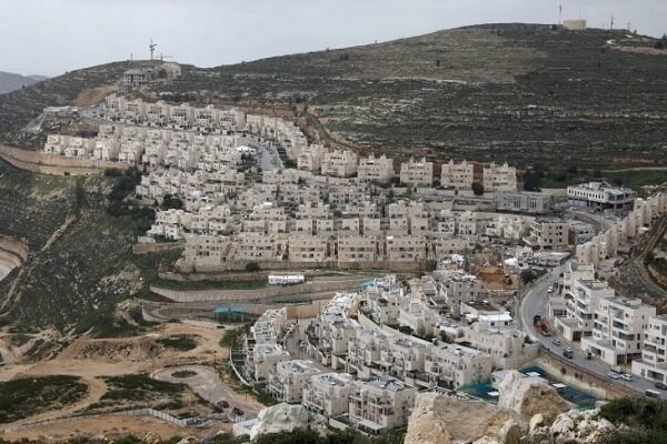اسرائیل با طرح احداث یک شهرک جدید به دنبال تغییر بافت قدس است