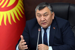 ۳ نفر به اتهام سازماندهی کودتا در قرقیزستان بازداشت شدند