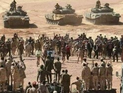 سوڈان اور ایتھوپیا کی سرحد پر فوجی جھڑپ/ سوڈان کے 6 فوجی ہلاک