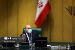 İran Meclis Başkanı'ndan Meşhed'deki suikast girişimine kınama