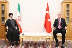 «اردوغان» به تهران سفر می‌کند