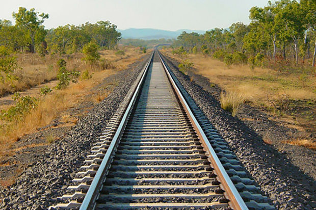 افزایش ۷۳ درصدی جابجایی مسافر از طریق راه‌آهن لرستان