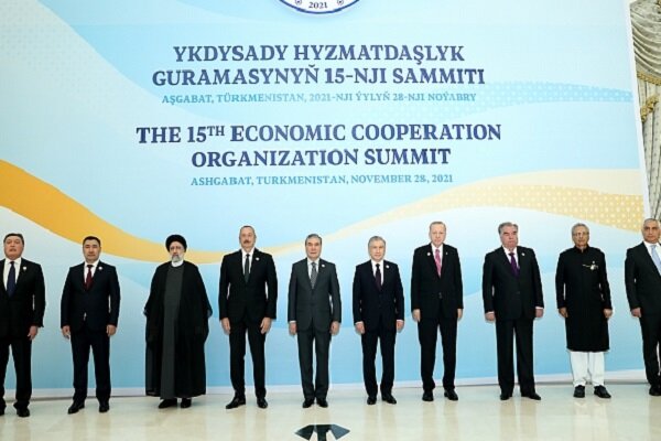 ECO Summit and strengthening regional cooperation