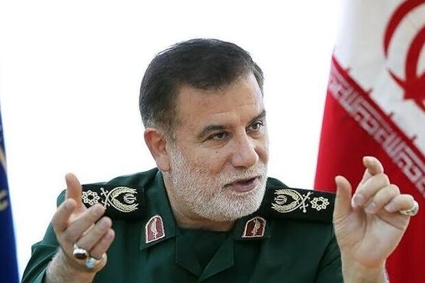 دشمنان توان و جرات حمله نظامی به ایران را ندارند 