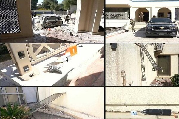 اعلام نتایج تحقیقات مربوط به حمله به منزل الکاظمی طی روزهای آتی