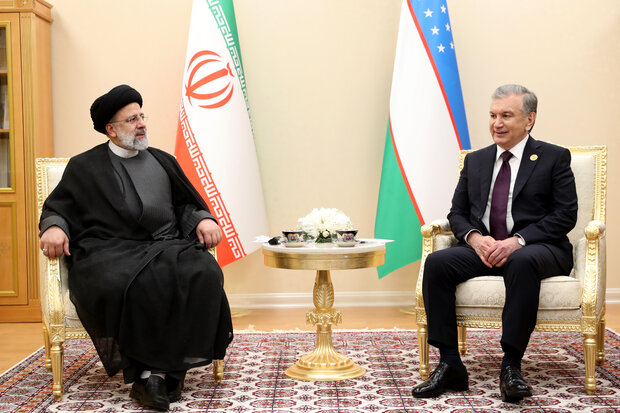 آمادگی ایران برای همکاری با ازبکستان در راستای مبارزه با تروریسم