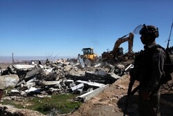 چراغ سبز دادگاه رژیم صهیونیستی برای تخریب منازل فلسطینیان در قدس