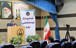 ساخت ۲۲۰ واحد مسکونی برای مددجویان کمیته امداد امام خمینی در قم