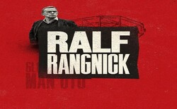«رالف رانگنیک» رسما سرمربی تیم منچستریونایتد شد