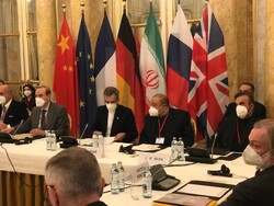 ایران در مذاکرات وین طلبکار است