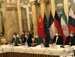 انسجام تیم مذاکره‌ کننده ایرانی واضح است/ آمریکا عامل آشفتگی مذاکرات هسته ای وین