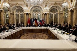 Iran remains firm on its position in Vienna talks: source