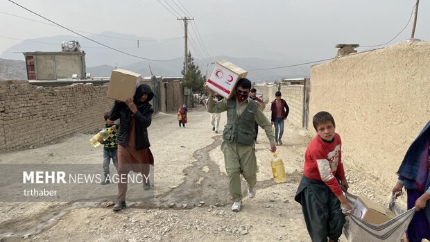 افغانستان اقتصادی اور معاشی طور پر ڈوب رہا ہے/ امریکہ میں افغانستان کے 10 ارب ڈالر منجمد