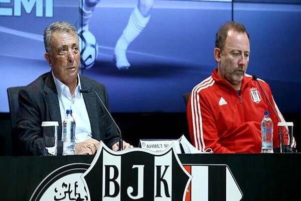 Beşiktaş, Sergen Yalçın'la yola devam