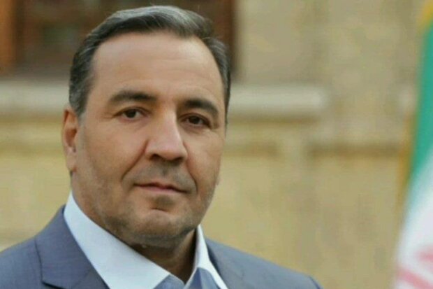 آمار ورود و خروج زائران از مهران/ مشکلی برای جابجایی زوار نداریم