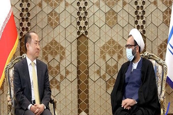  پیروی از سیاست‌های آمریکا قابل قبول نیست/ اموال ایران آزاد شود
